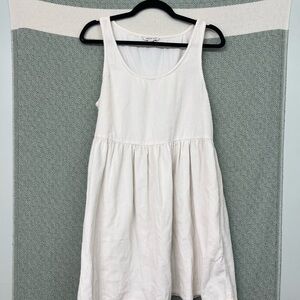 American Eagle Outfitters White Top